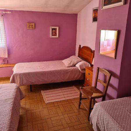 Campovillas Cincovillas 外观 照片
