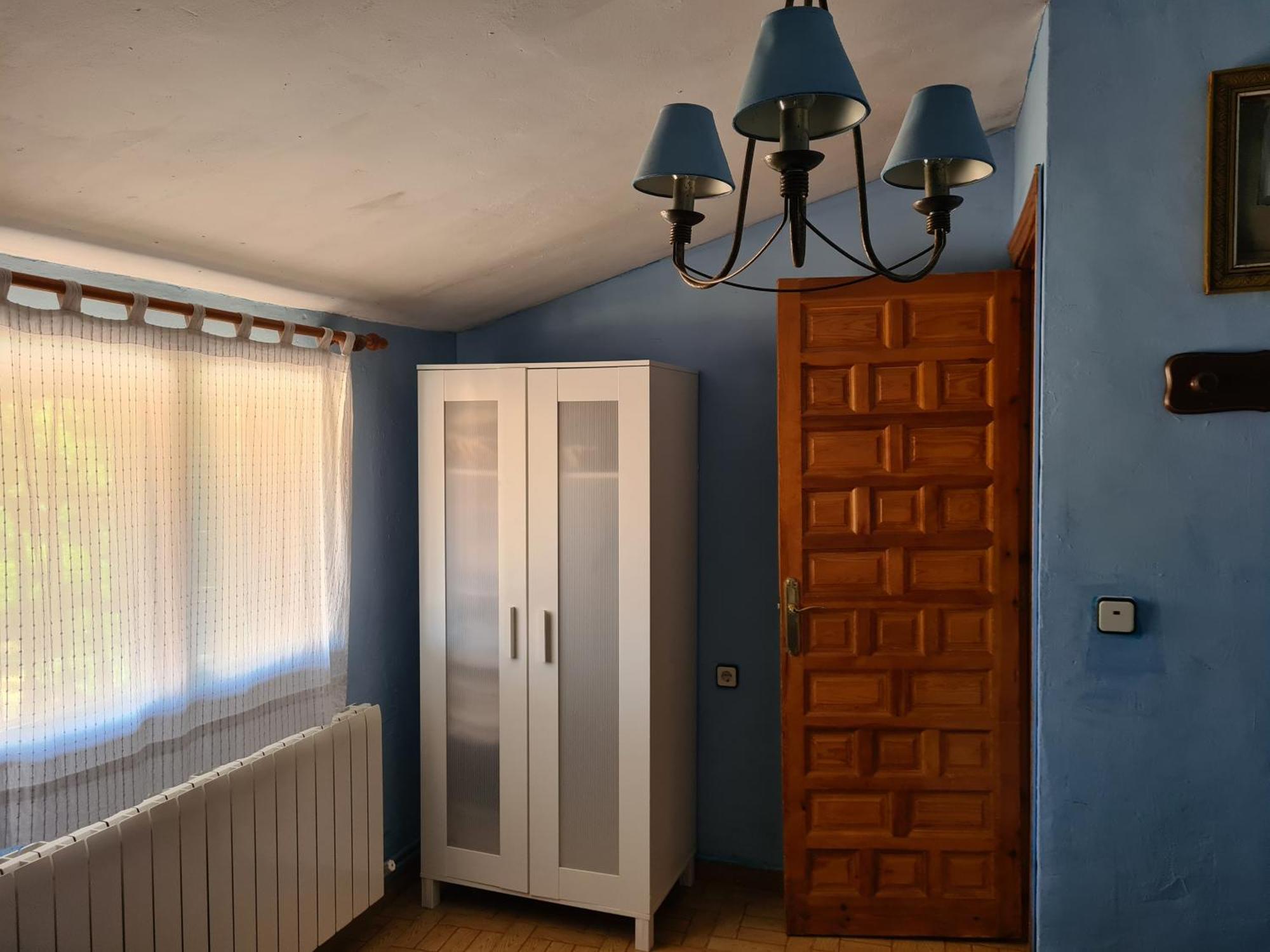 Campovillas Cincovillas 外观 照片